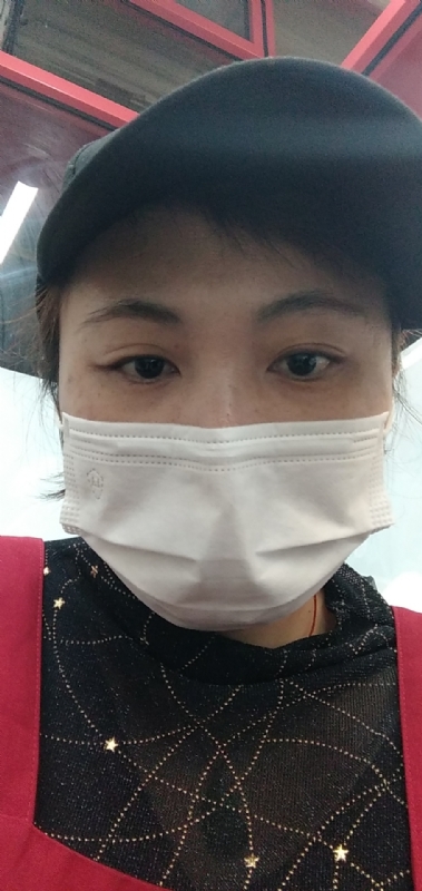 tata倩倩的第一张照片--汕头相亲服务中心