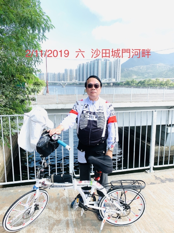 Ringo的第八张照片--汕头相亲服务中心