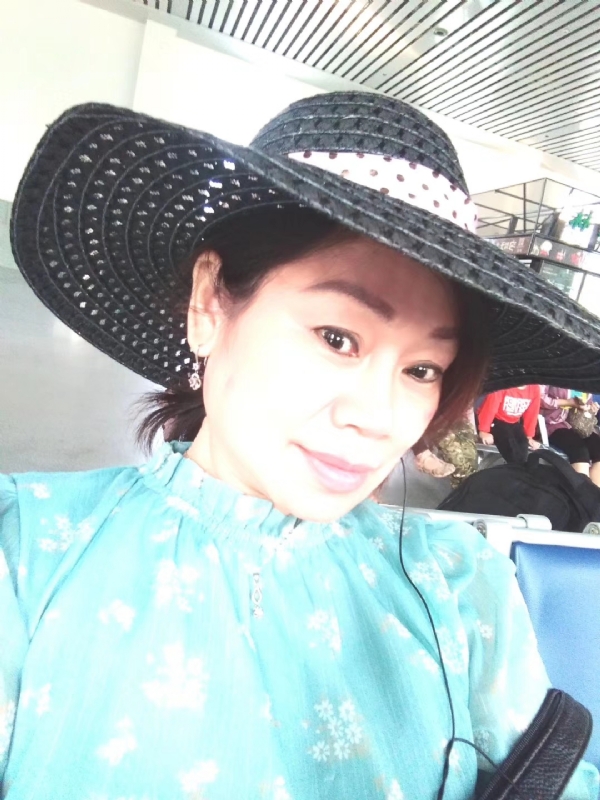 淑女的第三张照片--汕头相亲服务中心