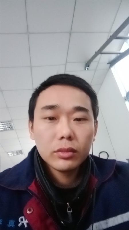 一笑而过的第一张照片--汕头相亲服务中心