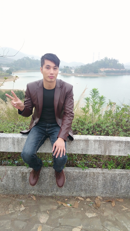 达尔的第一张照片--汕头相亲服务中心