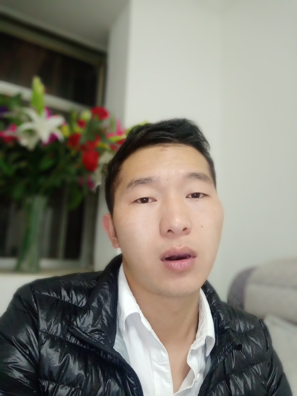 赵勇的第一张照片--汕头相亲服务中心