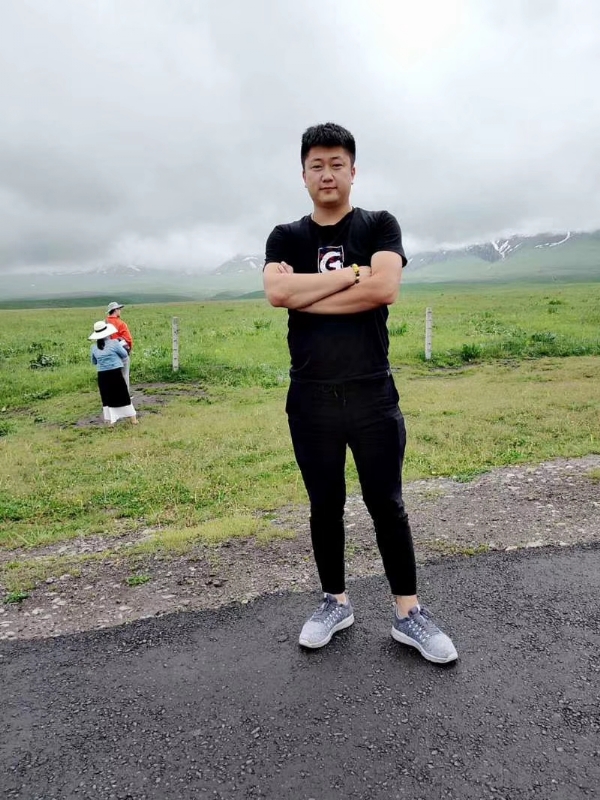 时间厮守的第一张照片--汕头相亲服务中心