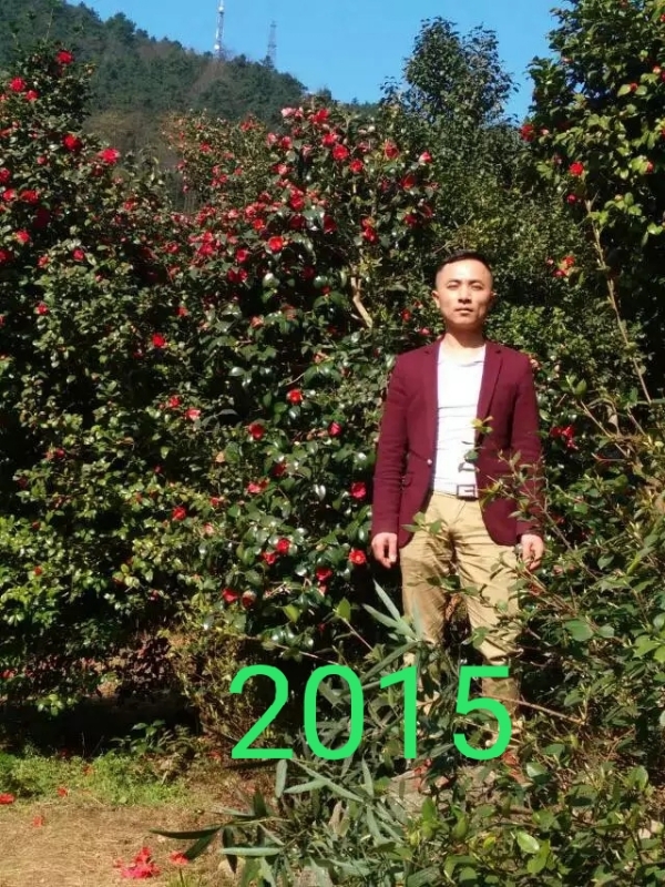 孤城的第一张照片--汕头相亲服务中心