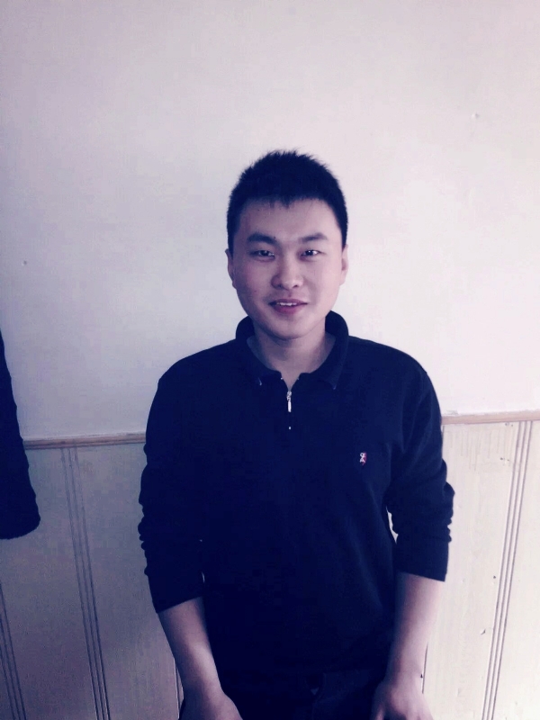 阳光总在风雨后的第一张照片--汕头相亲服务中心