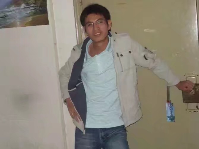 hyk1105的第一张照片--汕头相亲服务中心