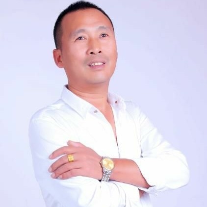 张誉骞的第一张照片--汕头相亲服务中心