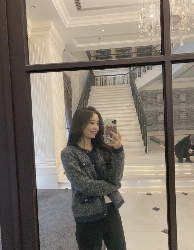 Emily的第一张照片--汕头相亲服务中心