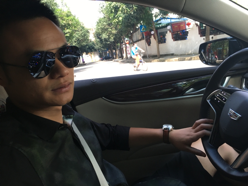 pengyu521的第一张照片--汕头相亲服务中心