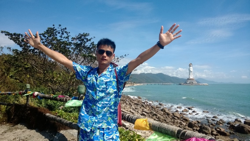 pengyu521的第二张照片--汕头相亲服务中心