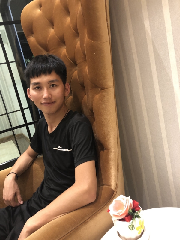 勿忘稀粥的第一张照片--汕头相亲服务中心