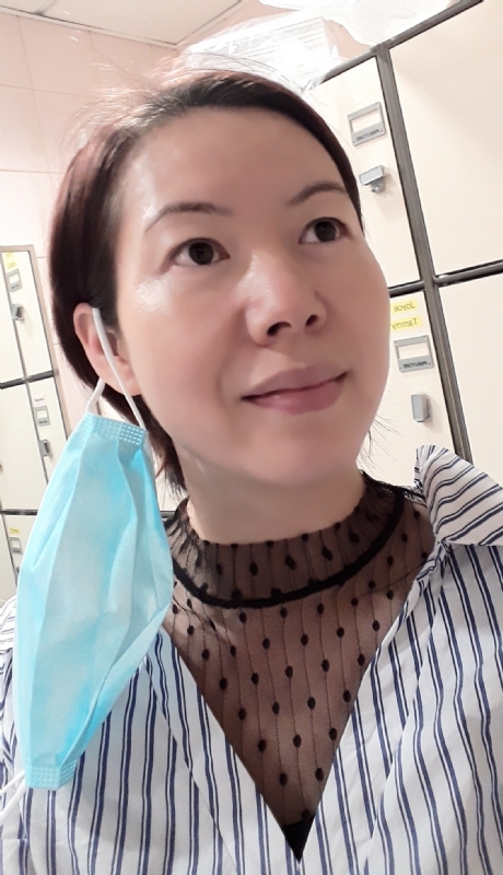 Nana的第一张照片--汕头相亲服务中心