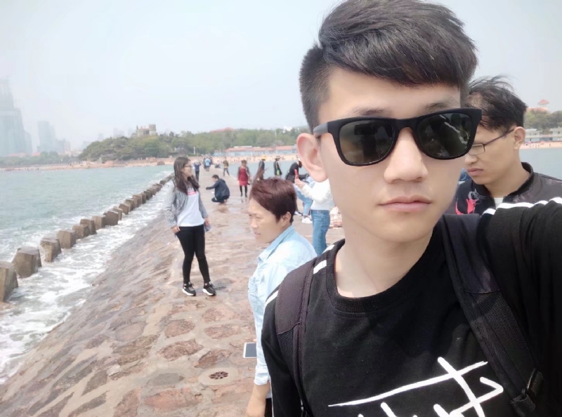 maile_jacob的第一张照片--汕头相亲服务中心