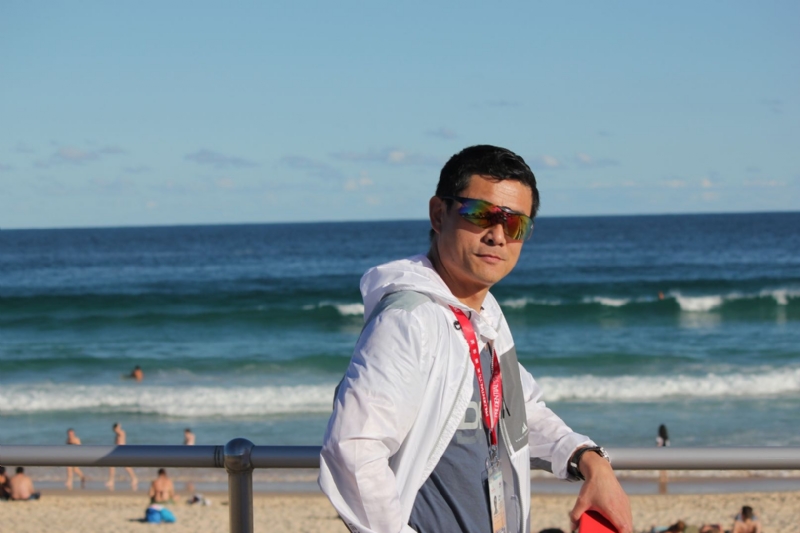 缘分的第一张照片--汕头相亲服务中心