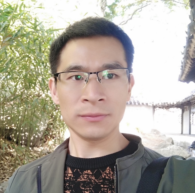 翔飞的第一张照片--汕头相亲服务中心