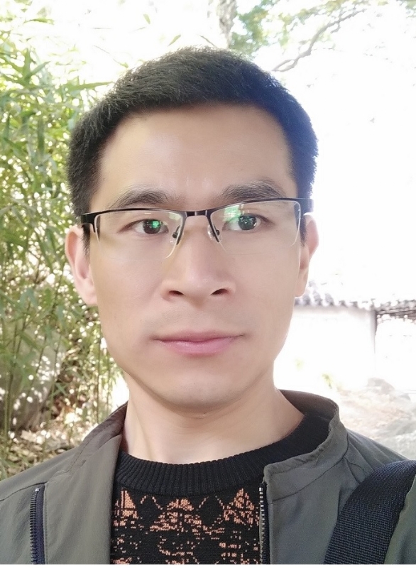 翔飞的第二张照片--汕头相亲服务中心