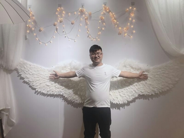 小凡的第一张照片--汕头相亲服务中心