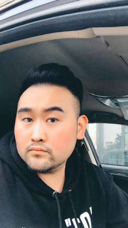 蒋不出口的第一张照片--汕头相亲服务中心