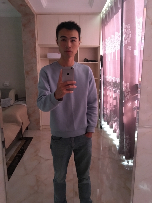 kylin的第一张照片--汕头相亲服务中心