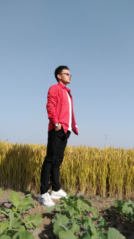 凡人的第一张照片--汕头相亲服务中心