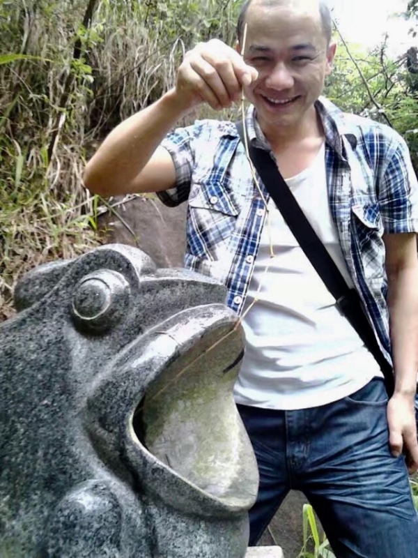 搜搜更懂你的第二张照片--汕头相亲服务中心