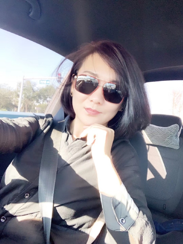 包容的第一张照片--汕头相亲服务中心