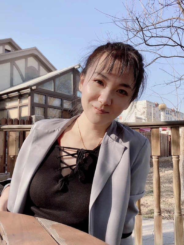 包容的第三张照片--汕头相亲服务中心