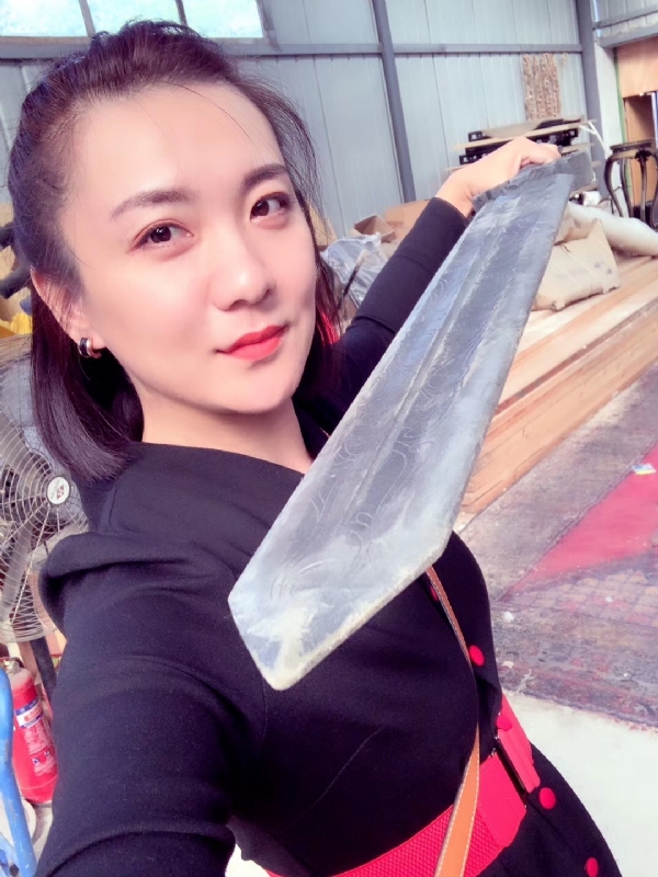 包容的第四张照片--汕头相亲服务中心