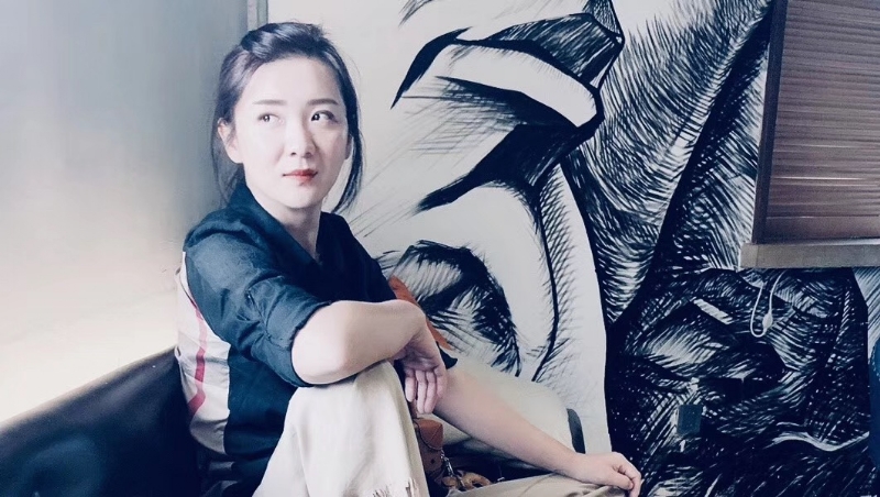 包容的第五张照片--汕头相亲服务中心