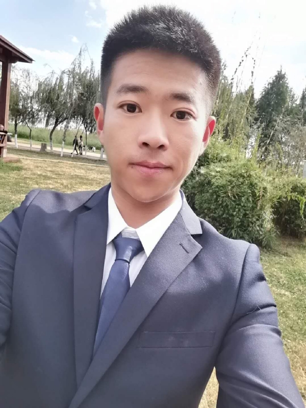 昌先生的第一张照片--汕头相亲服务中心