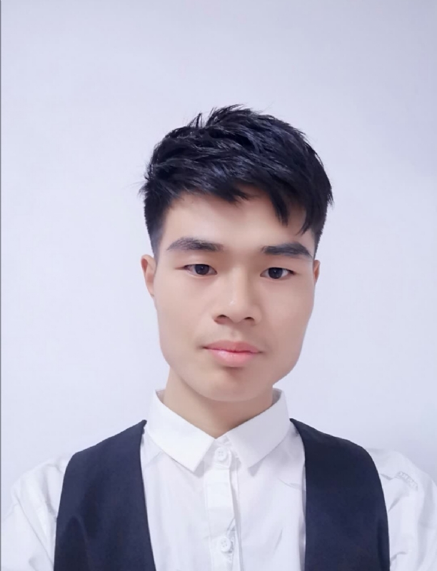 Edward的第一张照片--汕头相亲服务中心