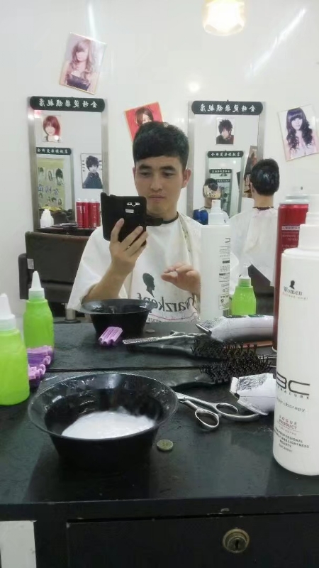 牛郎的第二张照片--汕头相亲服务中心