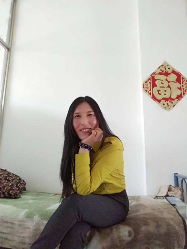 飘萍的第一张照片--汕头相亲服务中心