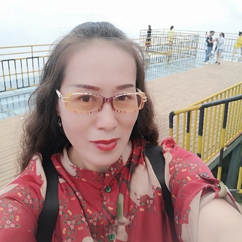 阿紫的第一张照片--汕头相亲服务中心