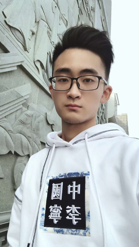 詹红平的第一张照片--汕头相亲服务中心