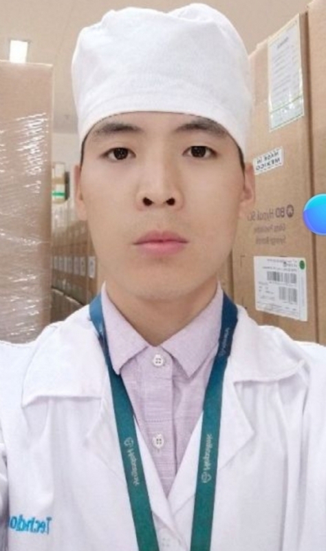 桑桑良良的第一张照片--汕头相亲服务中心