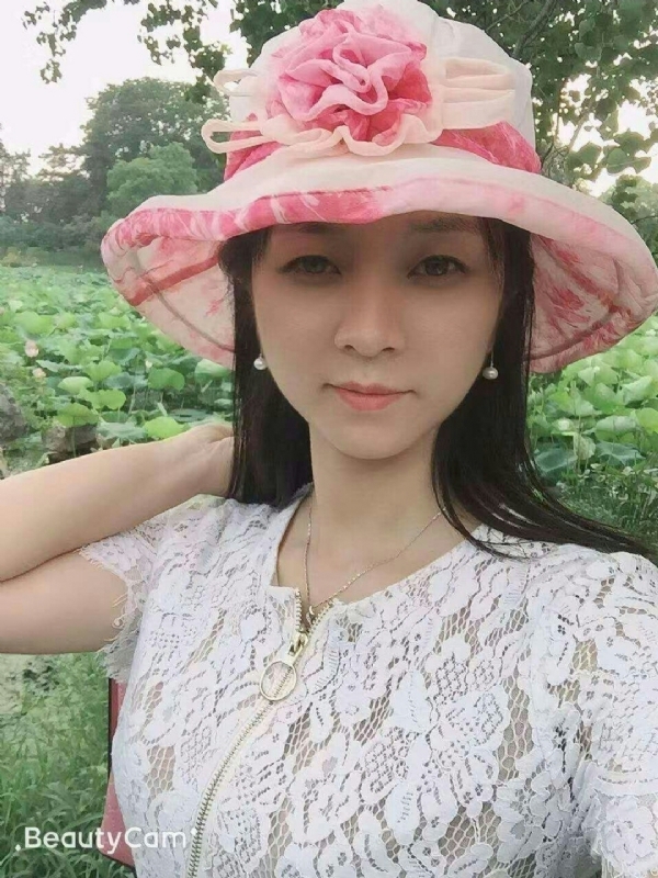 小青菜的第一张照片--汕头相亲服务中心