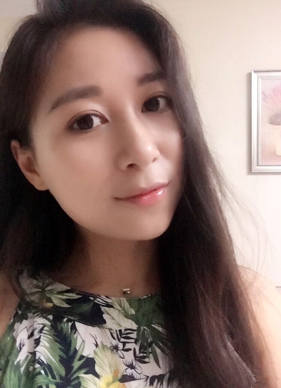 盛開的第一张照片--汕头相亲服务中心