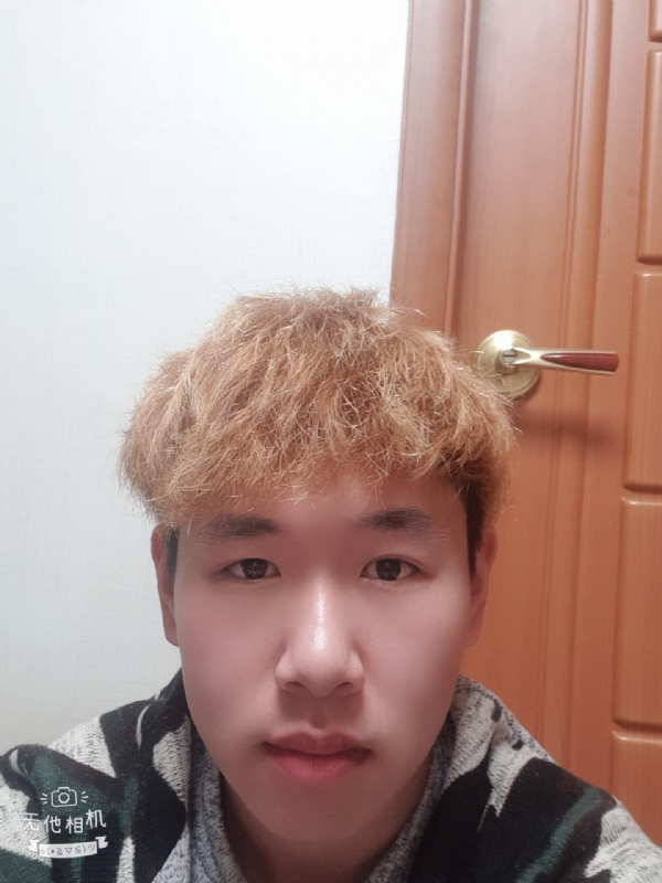 李志鹏的第一张照片--汕头相亲服务中心