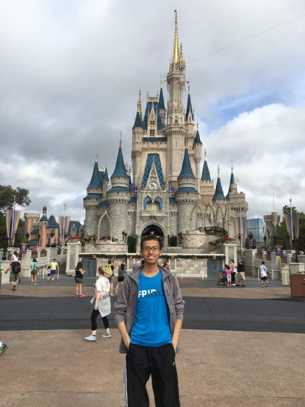 太阳花的第一张照片--汕头相亲服务中心