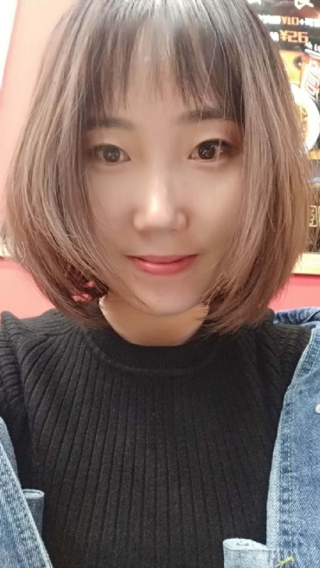 西西的第一张照片--汕头相亲服务中心