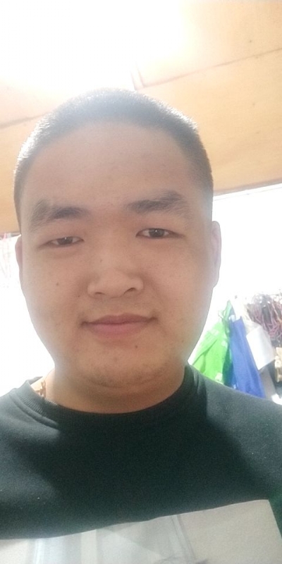 魅力恩霖的第一张照片--汕头相亲服务中心