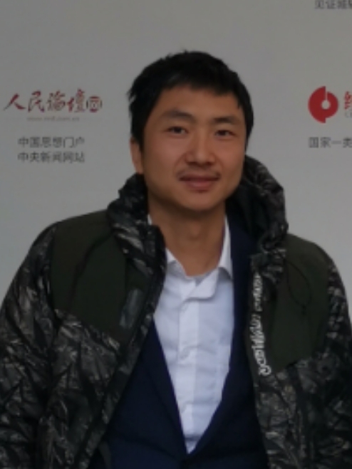 明的第一张照片--汕头相亲服务中心