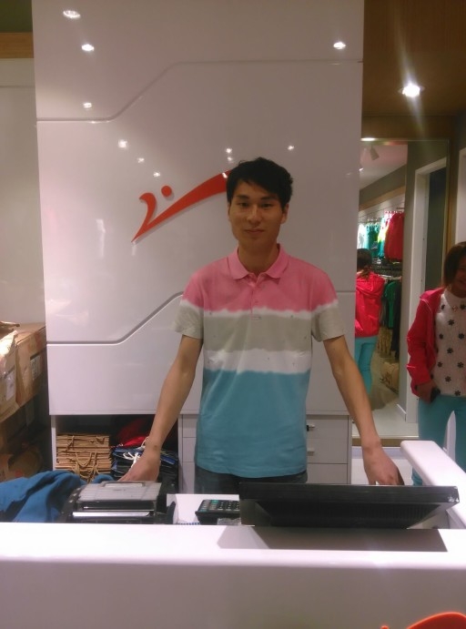 寻芳踪的第一张照片--汕头相亲服务中心