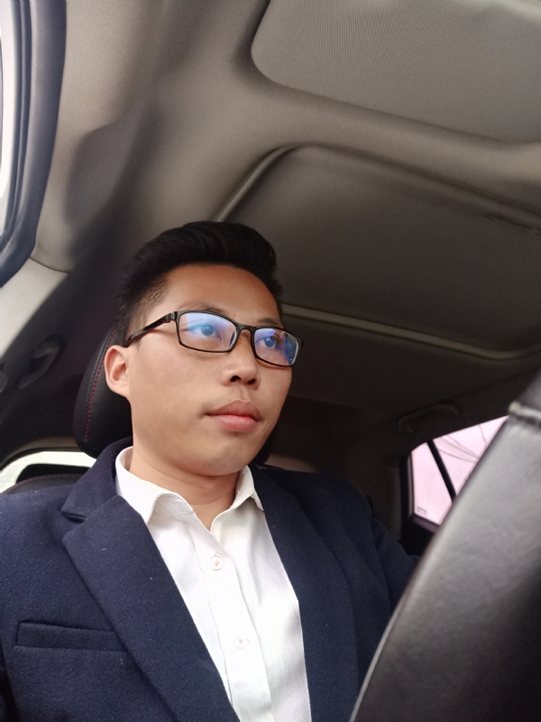 珍惜未来的第一张照片--汕头相亲服务中心