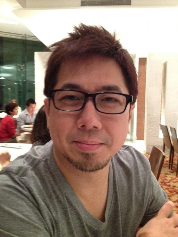 Li_Wei的第一张照片--汕头相亲服务中心