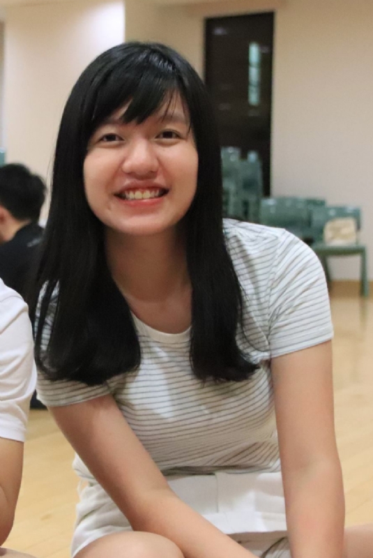 jessie的第一张照片--汕头相亲服务中心