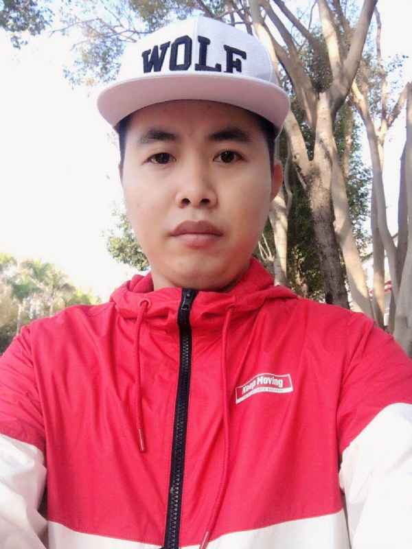 初心的第一张照片--汕头相亲服务中心