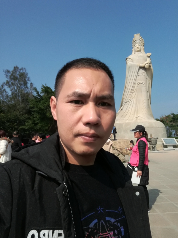 不羁的风的第一张照片--汕头相亲服务中心