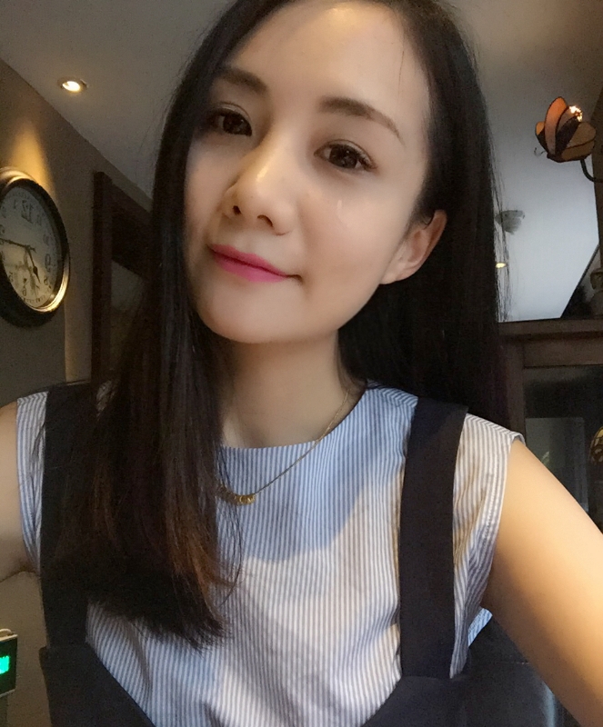 宋雅雯的第一张照片--汕头相亲服务中心